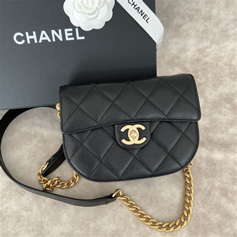 chanel sports crossbody bag|chanel crossbody bags 2022.